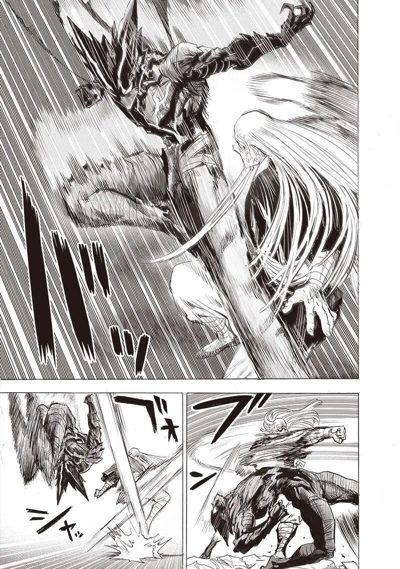 Onepunch Man Nettruyen ZZZ Chương 194 Page 4