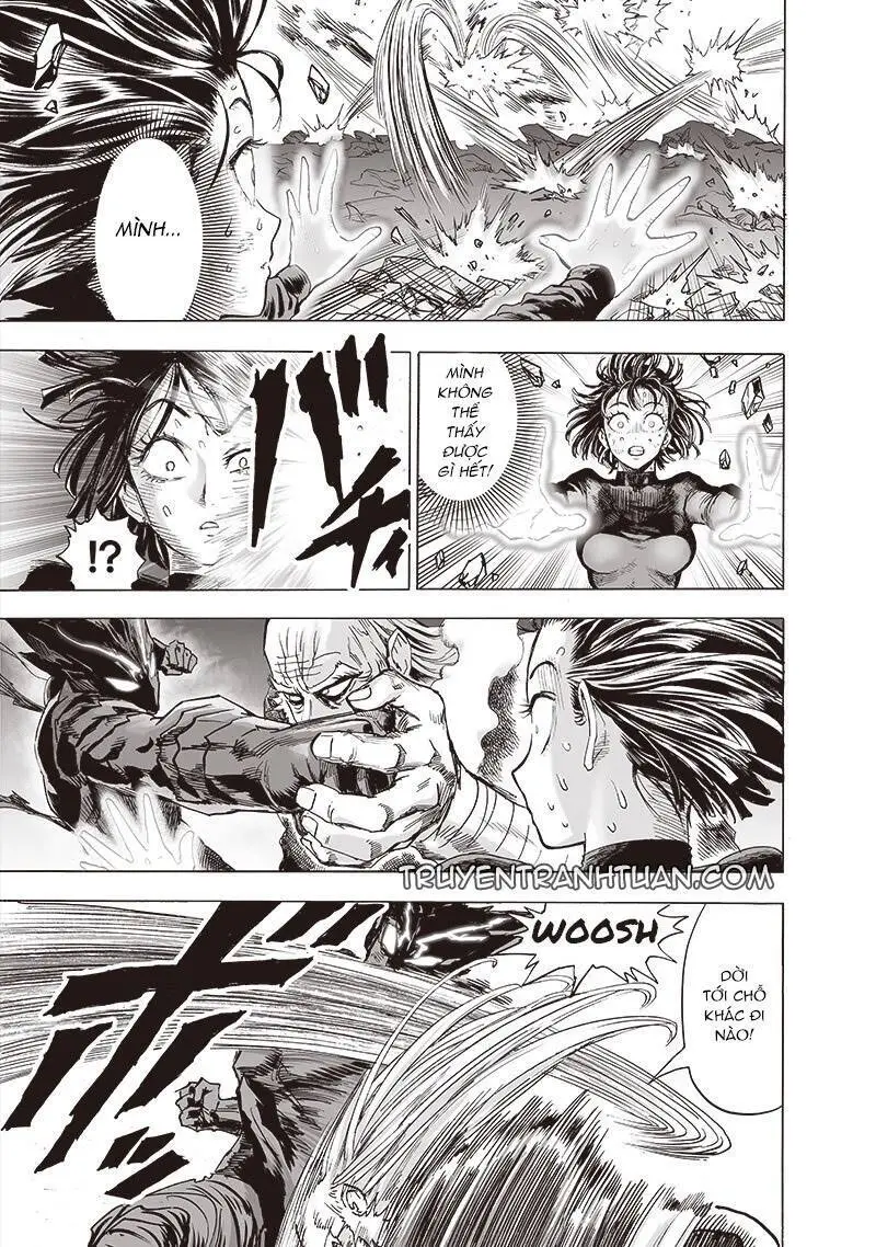 Onepunch Man Nettruyen ZZZ Chương 194 Page 6