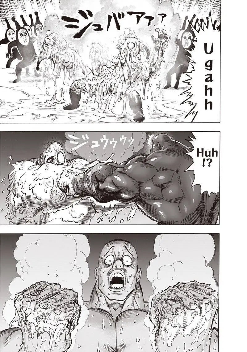 Onepunch Man Nettruyen ZZZ Chương 194 Page 22