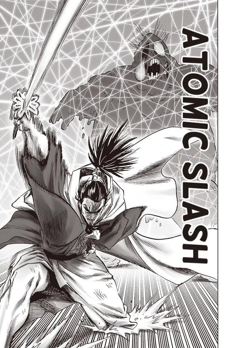 Onepunch Man Nettruyen ZZZ Chương 194 Page 26