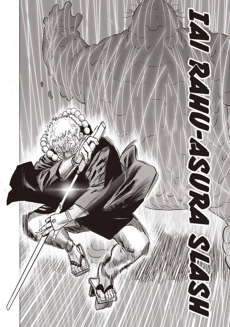 Onepunch Man Nettruyen ZZZ Chương 194 Page 27