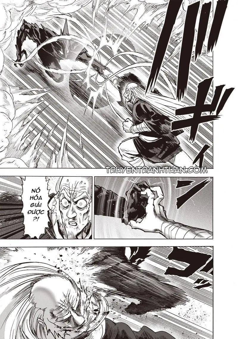 Onepunch Man Nettruyen ZZZ Chương 194 Page 32