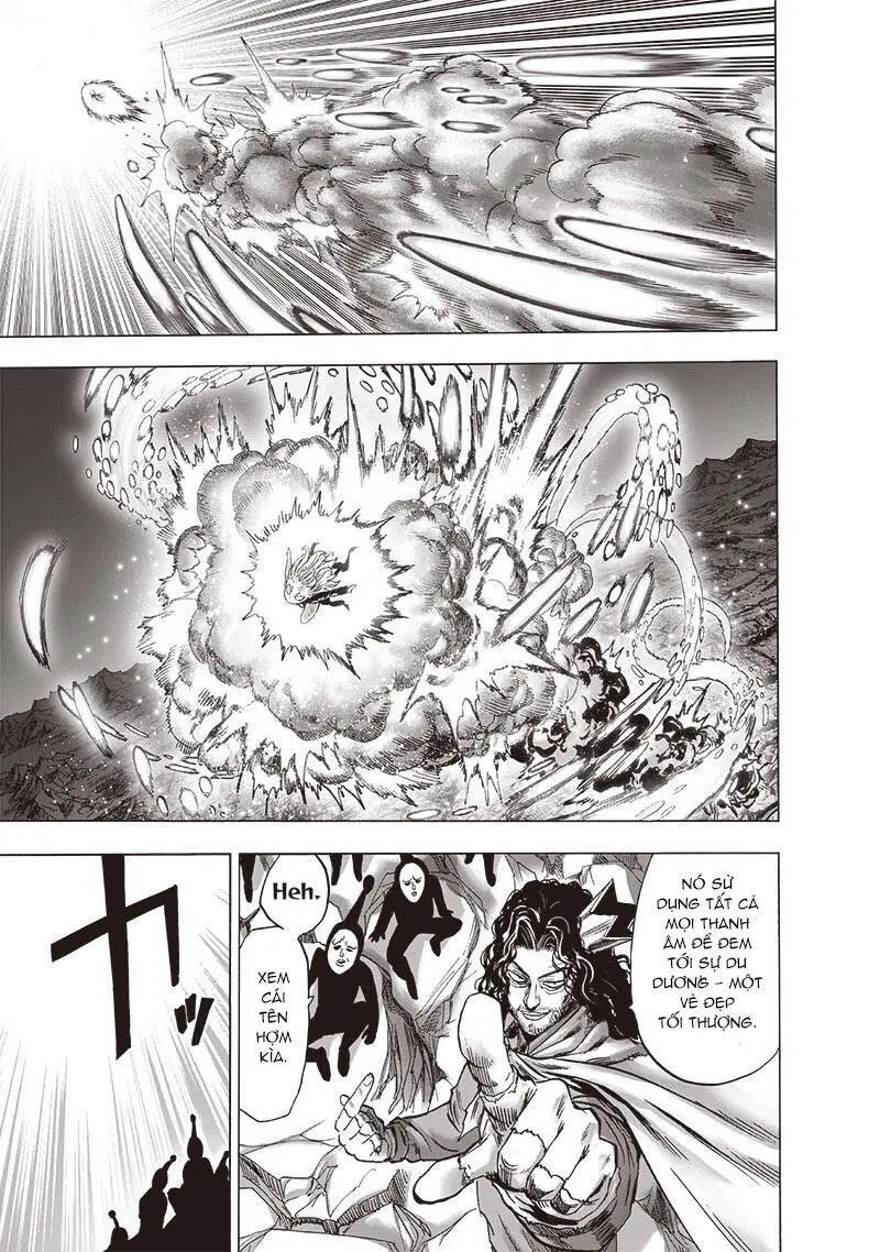 Onepunch Man Nettruyen ZZZ Chương 190 Page 6