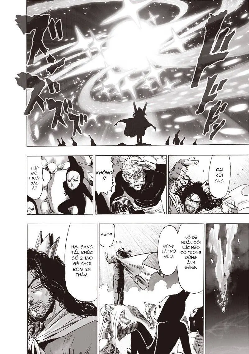Onepunch Man Nettruyen ZZZ Chương 190 Page 7