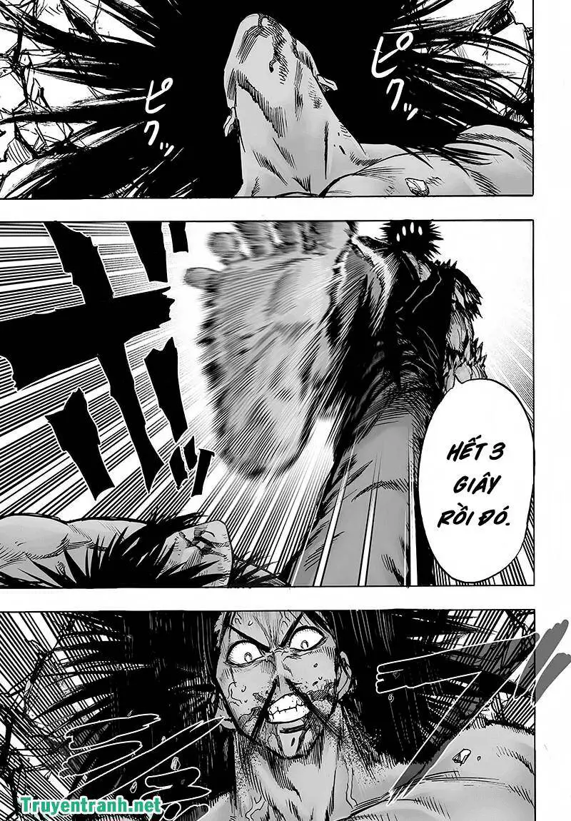 Onepunch Man Nettruyen ZZZ Chương 112 Page 3