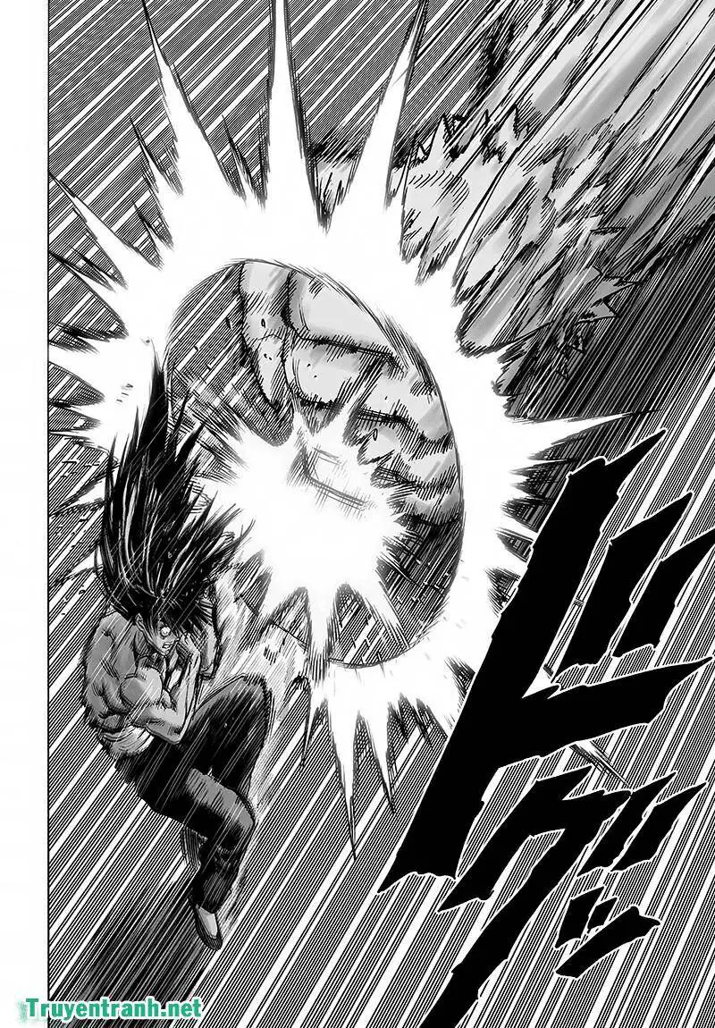 Onepunch Man Nettruyen ZZZ Chương 112 Page 10