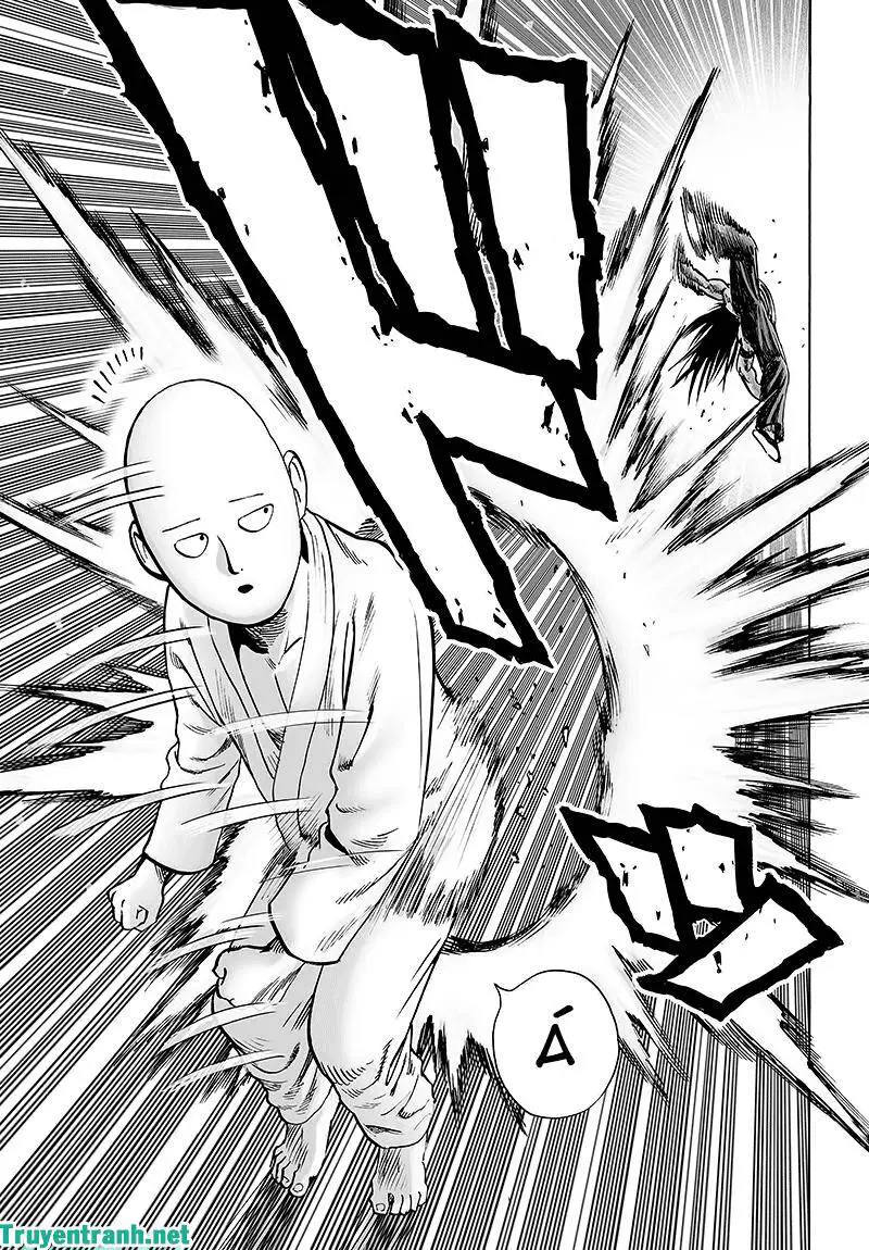 Onepunch Man Nettruyen ZZZ Chương 109 Page 29