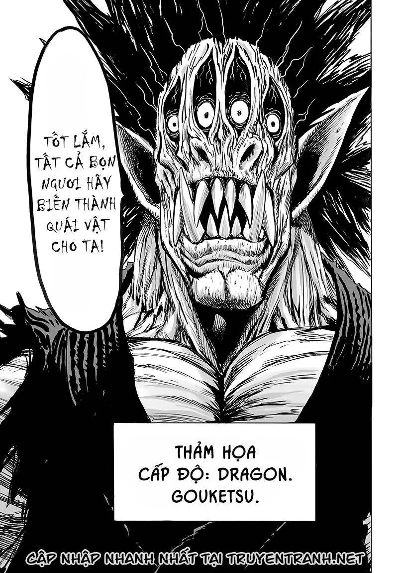 Onepunch Man Nettruyen ZZZ Chương 109 Page 42