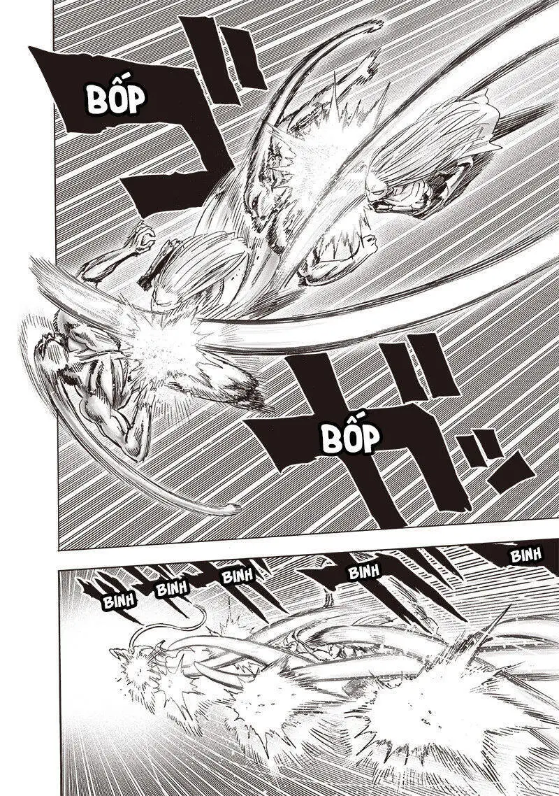Onepunch Man Nettruyen ZZZ Chương 203 Page 6