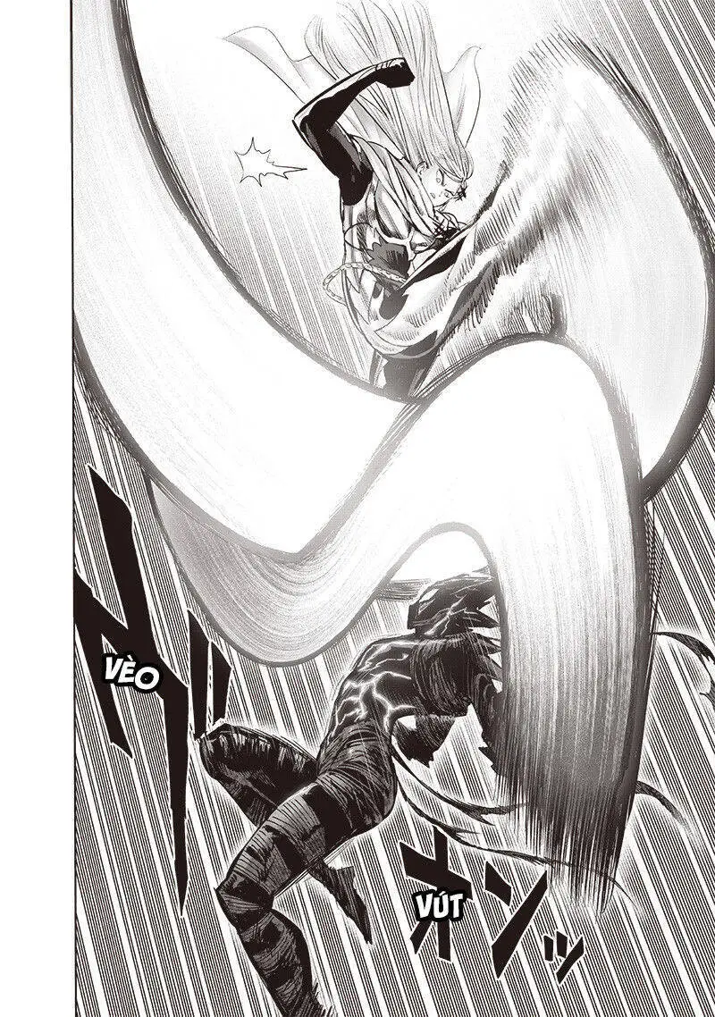 Onepunch Man Nettruyen ZZZ Chương 203 Page 9