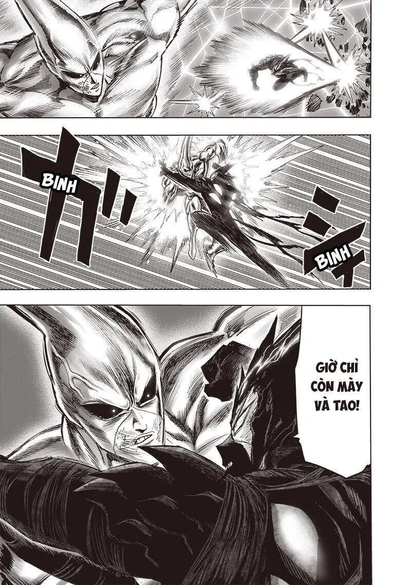 Onepunch Man Nettruyen ZZZ Chương 203 Page 13