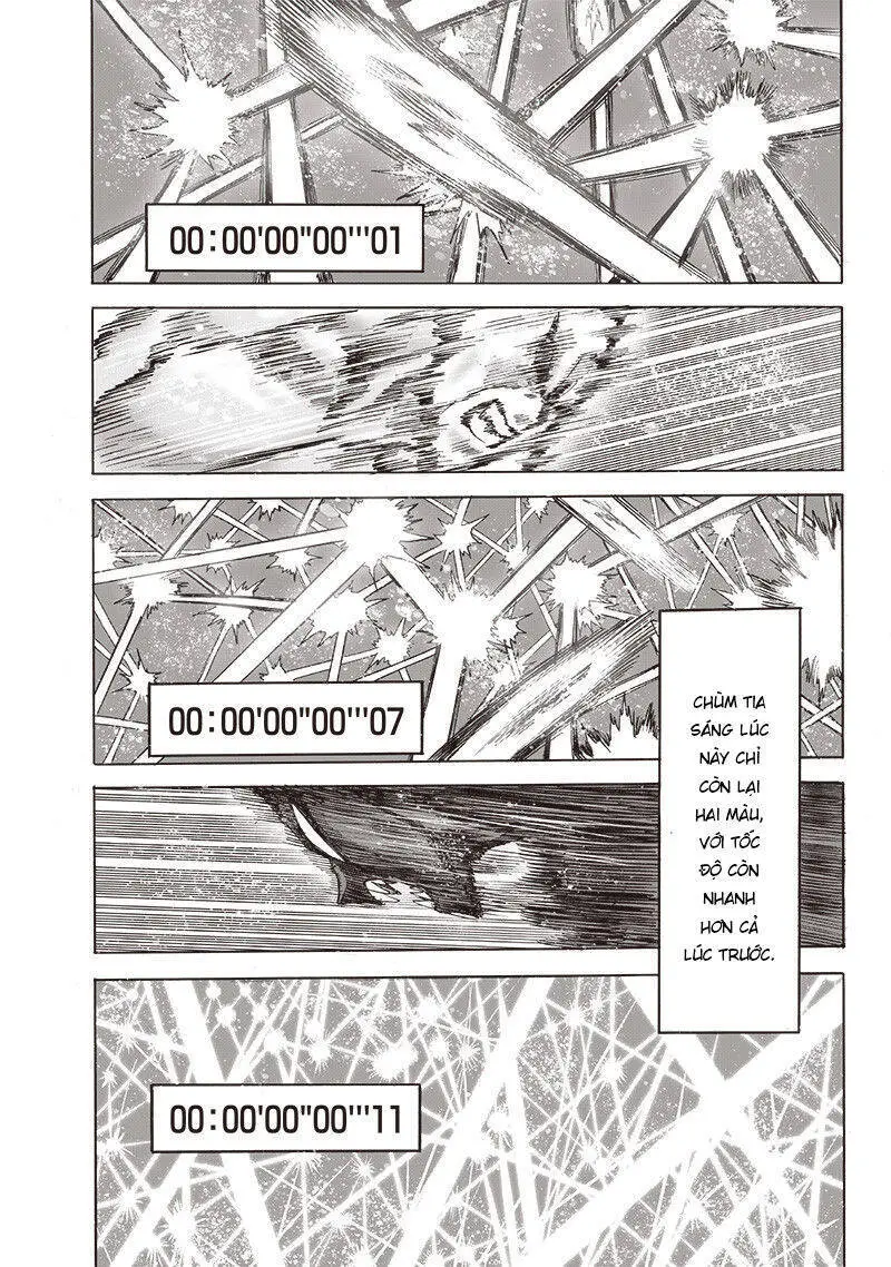 Onepunch Man Nettruyen ZZZ Chương 203 Page 14