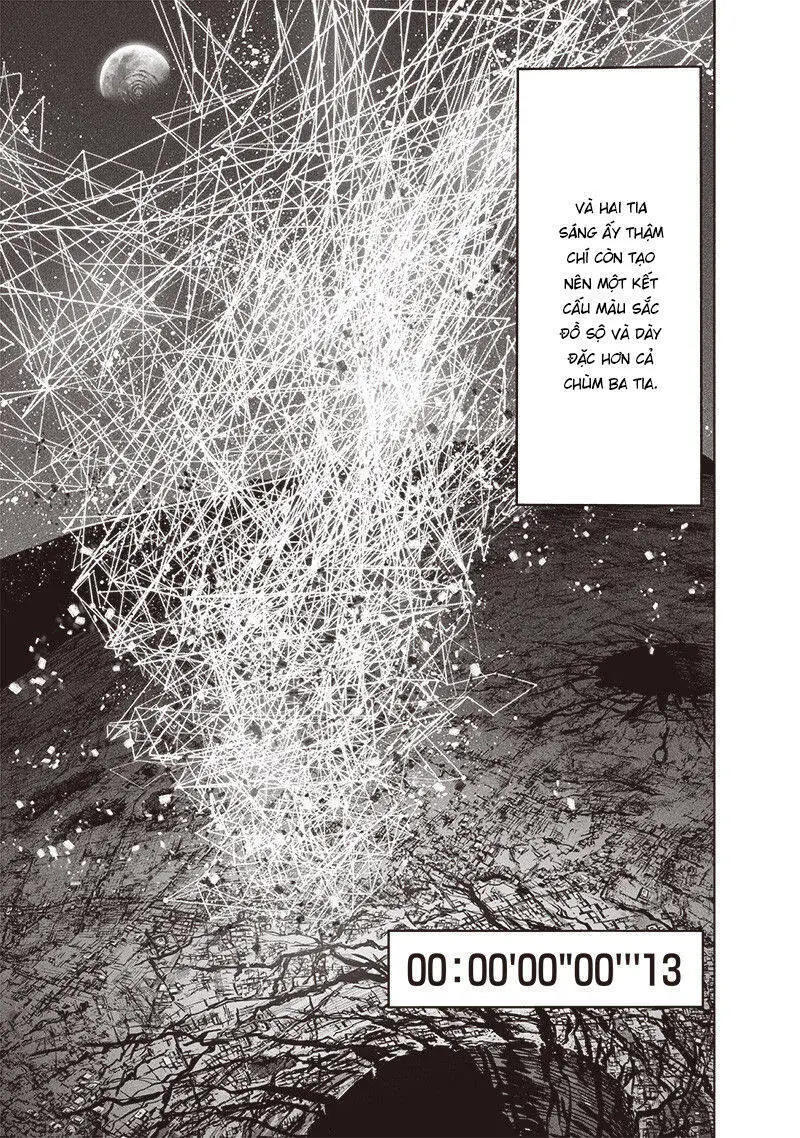 Onepunch Man Nettruyen ZZZ Chương 203 Page 15