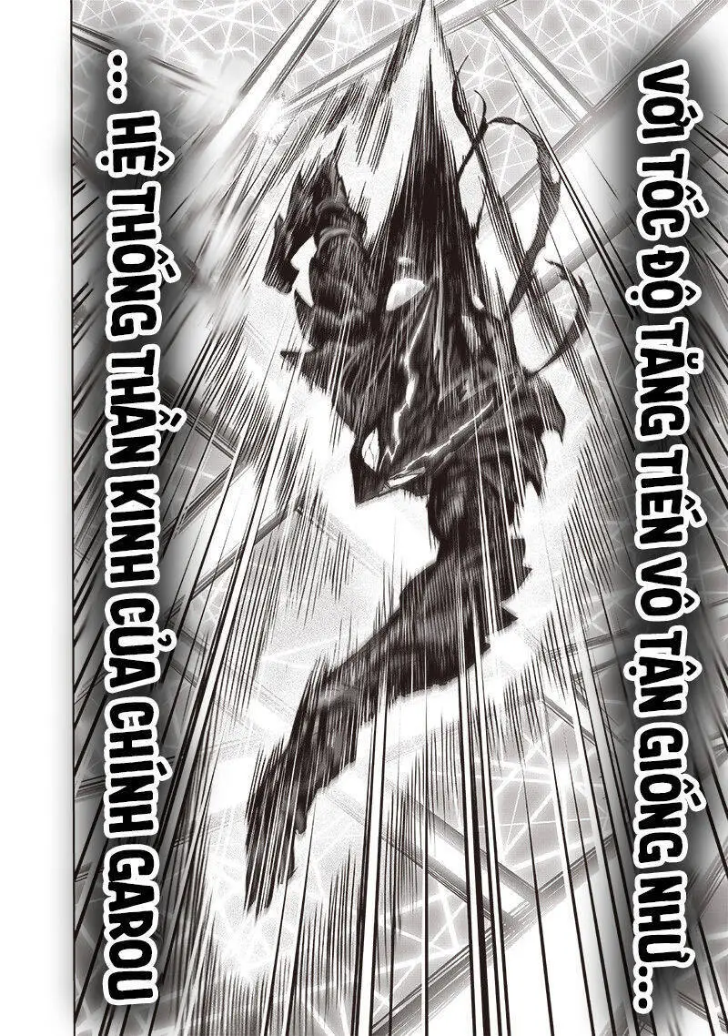 Onepunch Man Nettruyen ZZZ Chương 203 Page 16