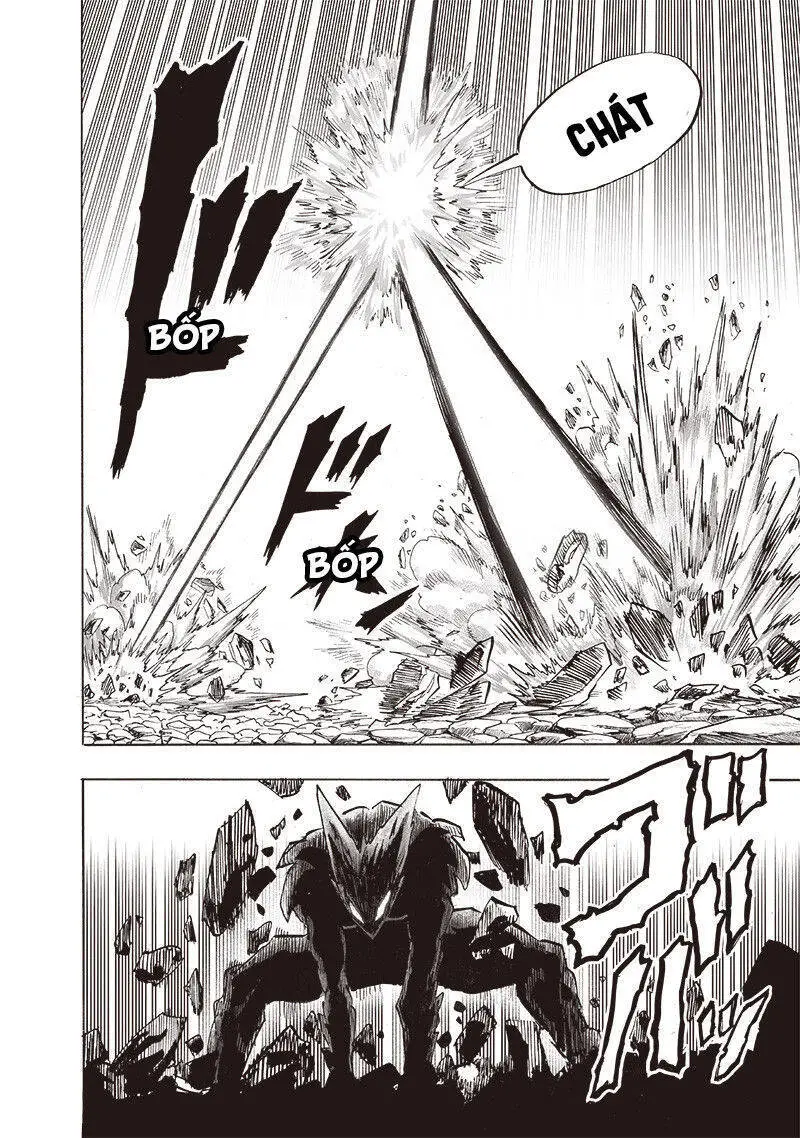 Onepunch Man Nettruyen ZZZ Chương 203 Page 18