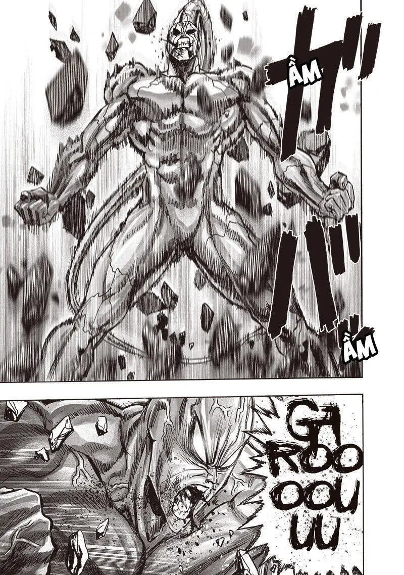Onepunch Man Nettruyen ZZZ Chương 203 Page 19