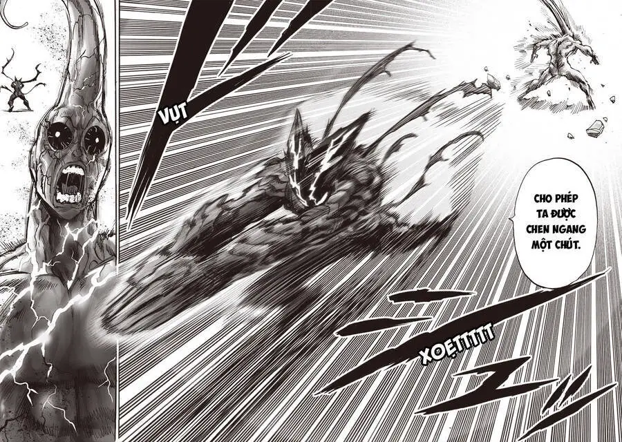 Onepunch Man Nettruyen ZZZ Chương 203 Page 20