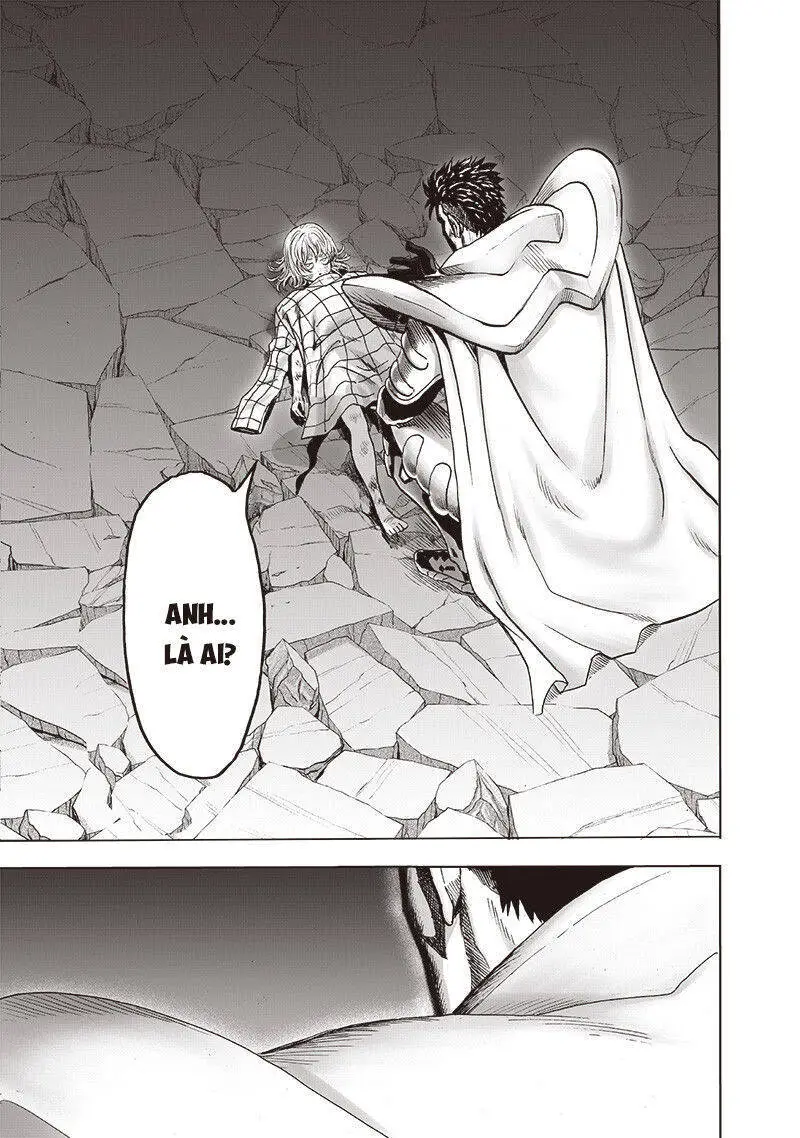 Onepunch Man Nettruyen ZZZ Chương 203 Page 23