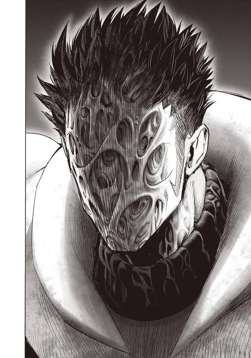Onepunch Man Nettruyen ZZZ Chương 203 Page 24