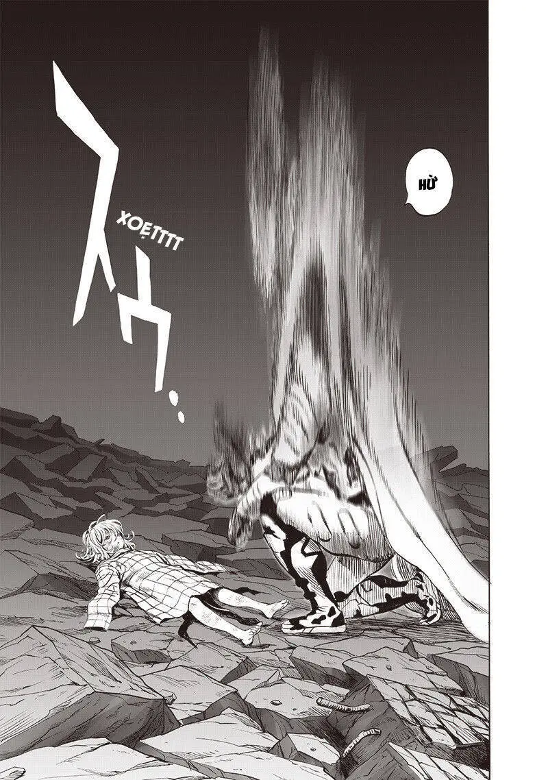 Onepunch Man Nettruyen ZZZ Chương 203 Page 25