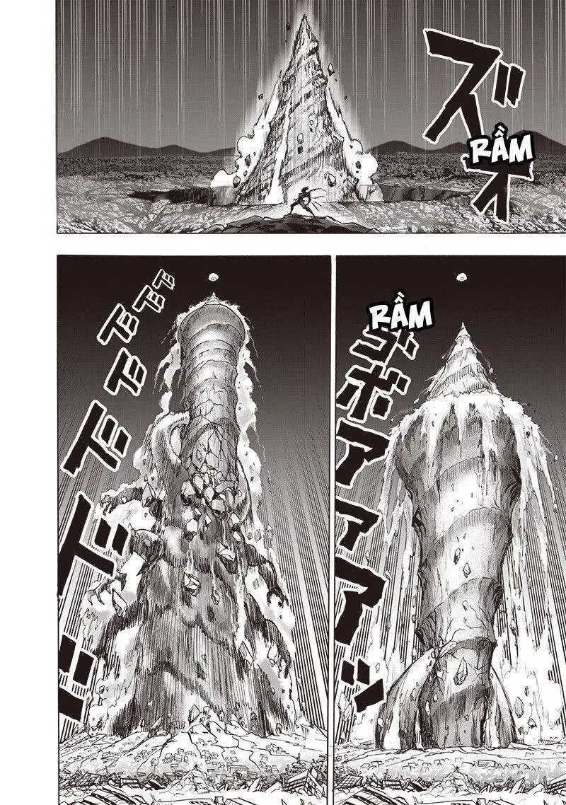 Onepunch Man Nettruyen ZZZ Chương 203 Page 32