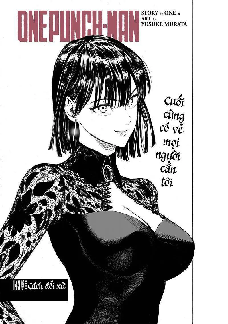 Onepunch Man Nettruyen ZZZ Chương 189 Page 2