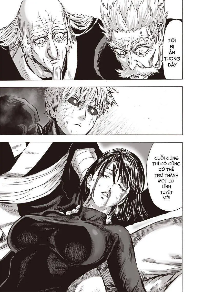 Onepunch Man Nettruyen ZZZ Chương 189 Page 14