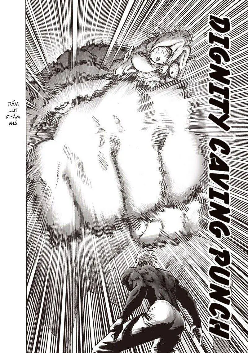 Onepunch Man Nettruyen ZZZ Chương 191 Page 17