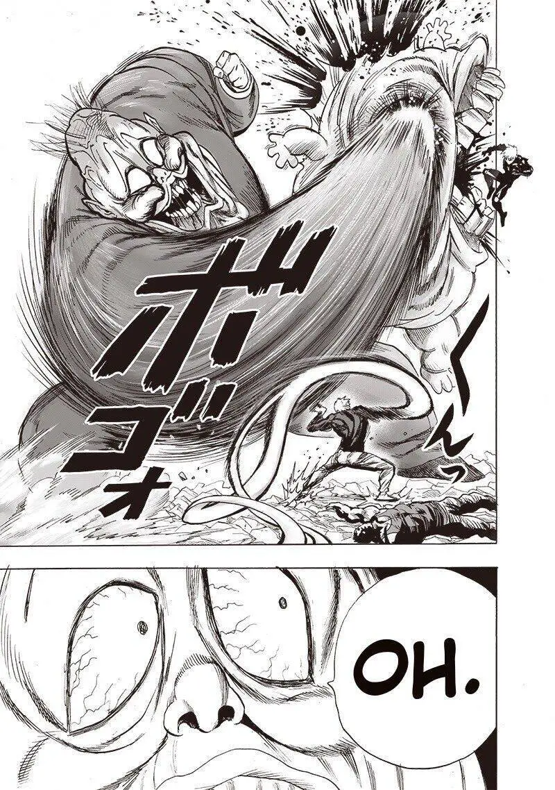 Onepunch Man Nettruyen ZZZ Chương 191 Page 18