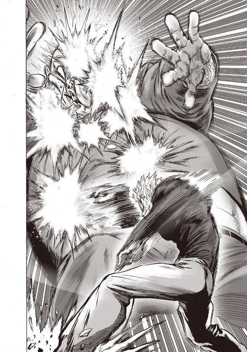 Onepunch Man Nettruyen ZZZ Chương 191 Page 19