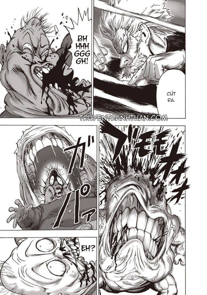 Onepunch Man Nettruyen ZZZ Chương 191 Page 20