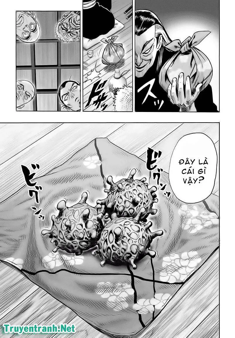 Onepunch Man Nettruyen ZZZ Chương 106 Page 15