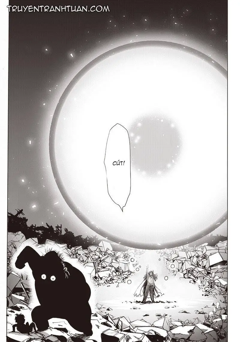 Onepunch Man Nettruyen ZZZ Chương 188 Page 23