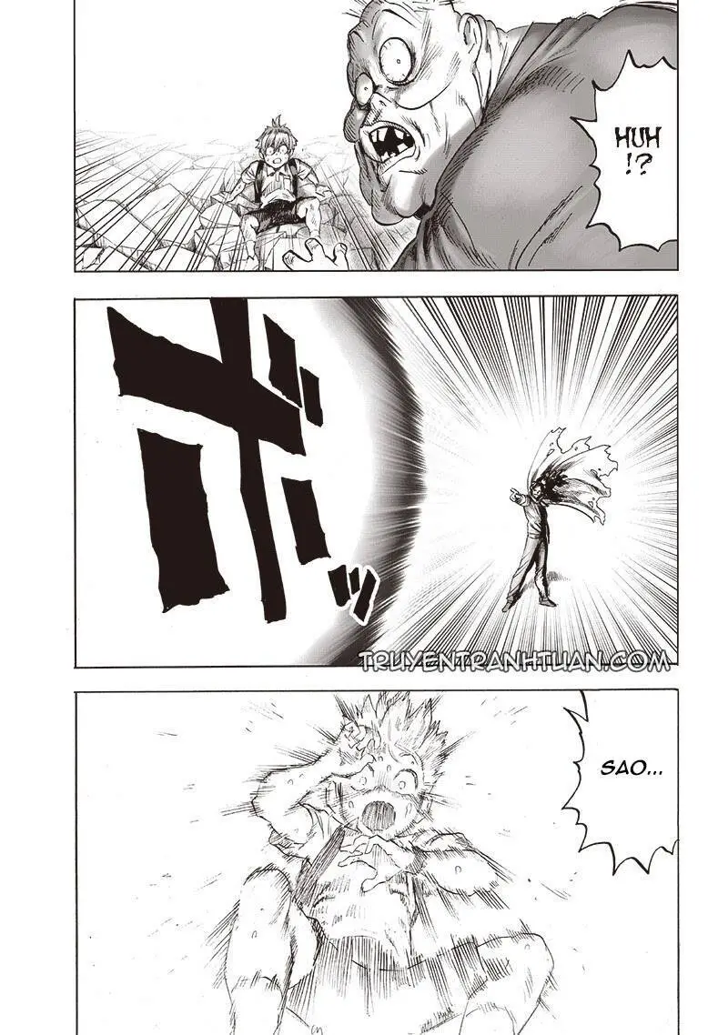 Onepunch Man Nettruyen ZZZ Chương 188 Page 24