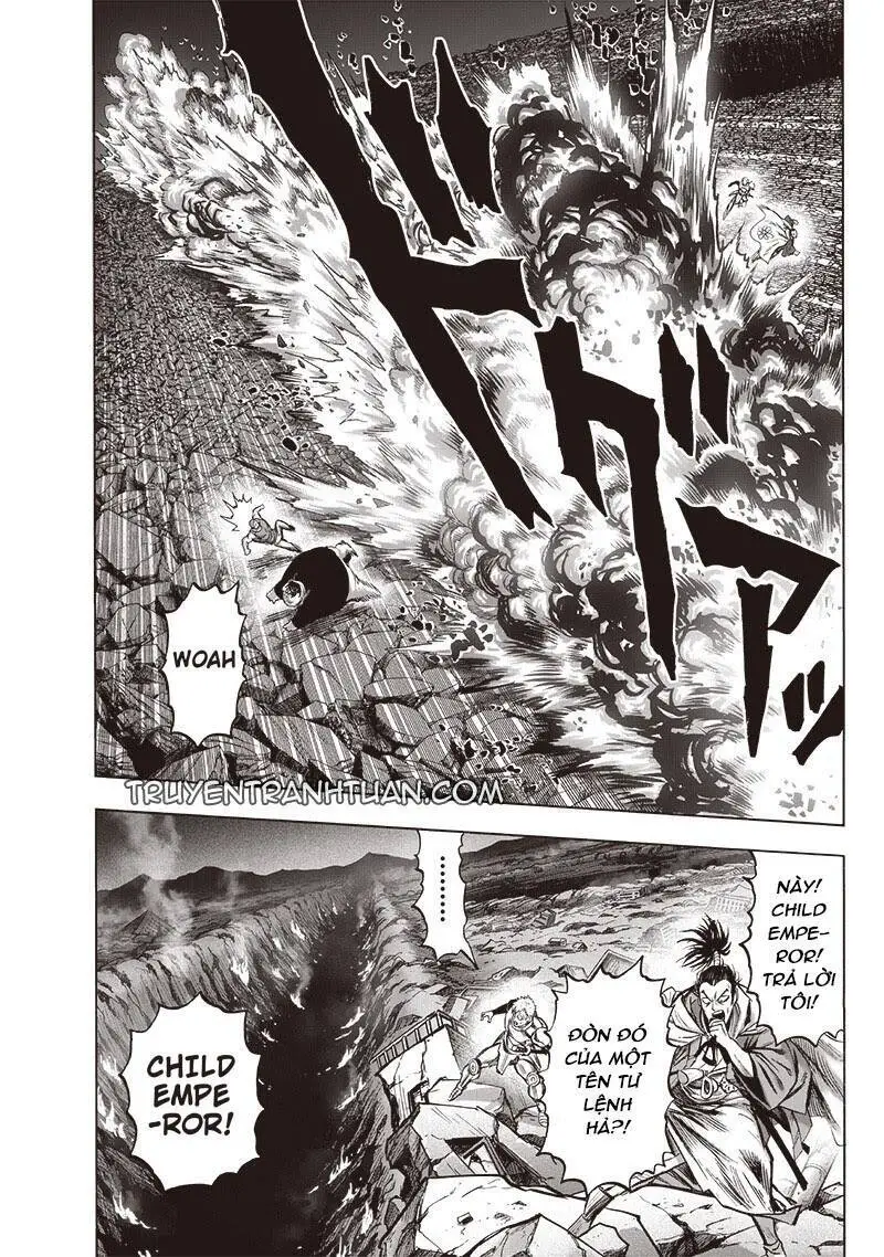 Onepunch Man Nettruyen ZZZ Chương 188 Page 26