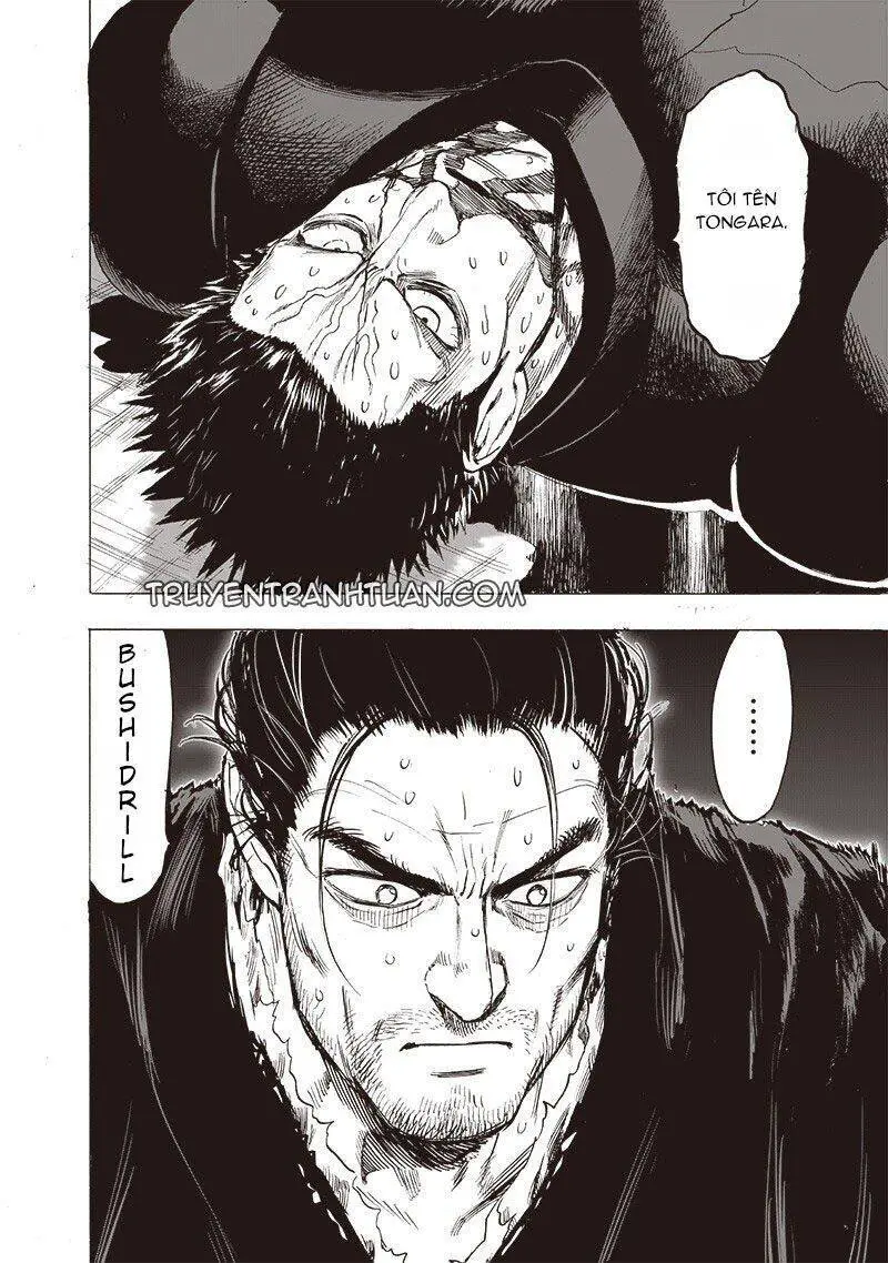 Onepunch Man Nettruyen ZZZ Chương 186.1 Page 21