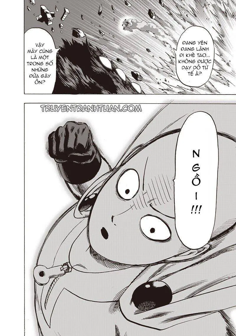 Onepunch Man Nettruyen ZZZ Chương 186.1 Page 29