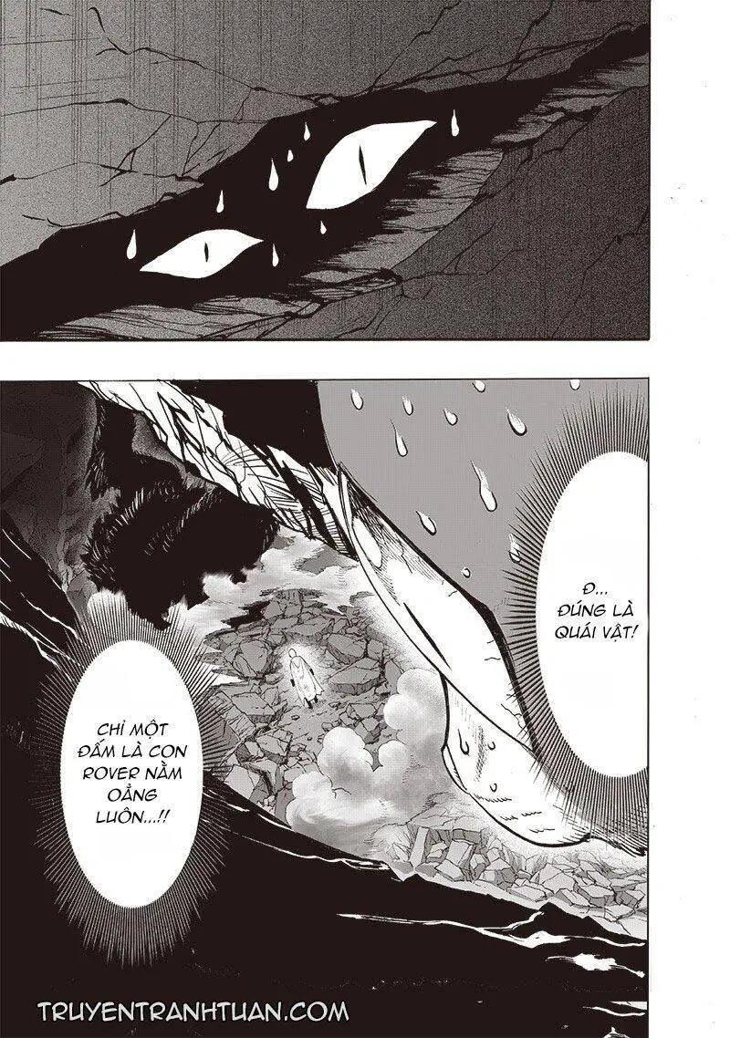 Onepunch Man Nettruyen ZZZ Chương 186.1 Page 37