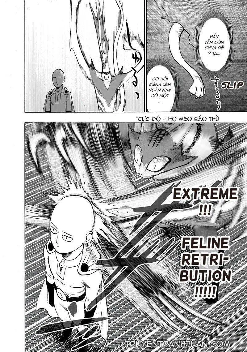 Onepunch Man Nettruyen ZZZ Chương 186.1 Page 38