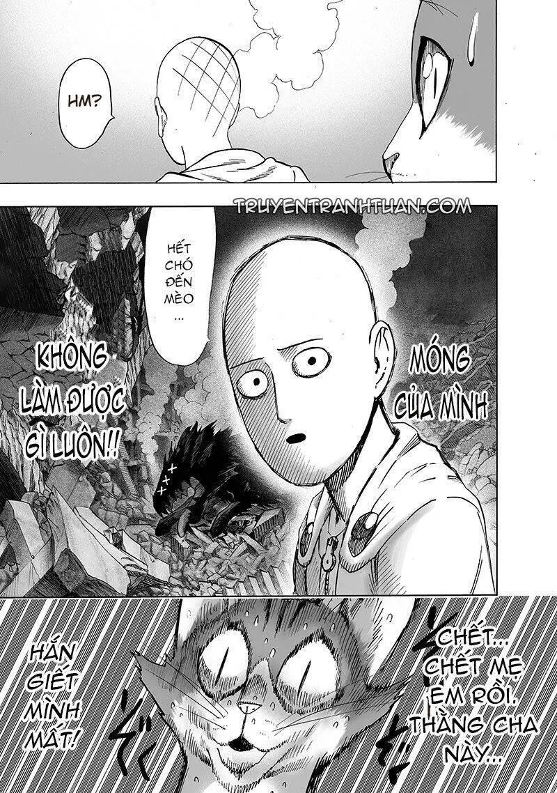Onepunch Man Nettruyen ZZZ Chương 186.1 Page 39