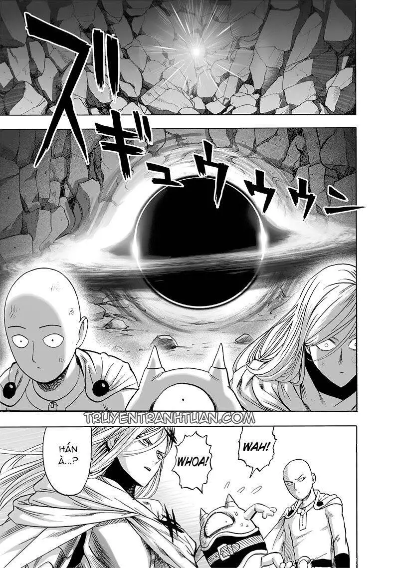 Onepunch Man Nettruyen ZZZ Chương 186 Page 5