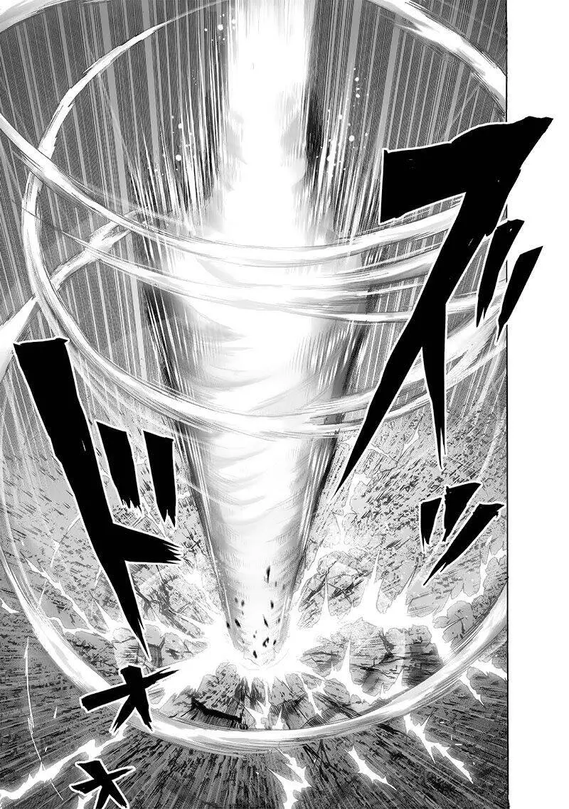 Onepunch Man Nettruyen ZZZ Chương 186 Page 23