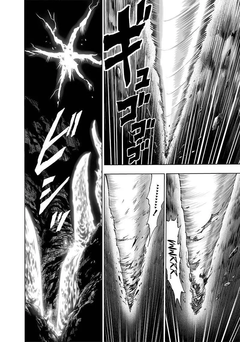 Onepunch Man Nettruyen ZZZ Chương 186 Page 26