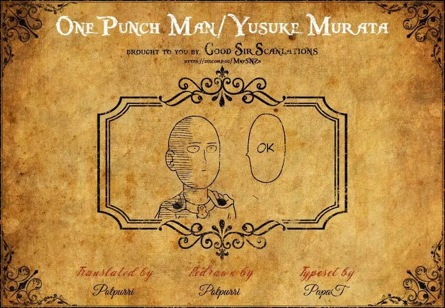 Onepunch Man Nettruyen ZZZ Chương 186 Page 28