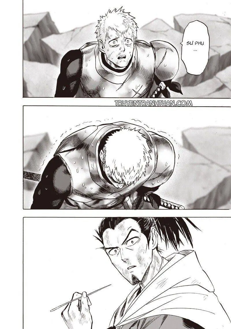 Onepunch Man Nettruyen ZZZ Chương 181 Page 7
