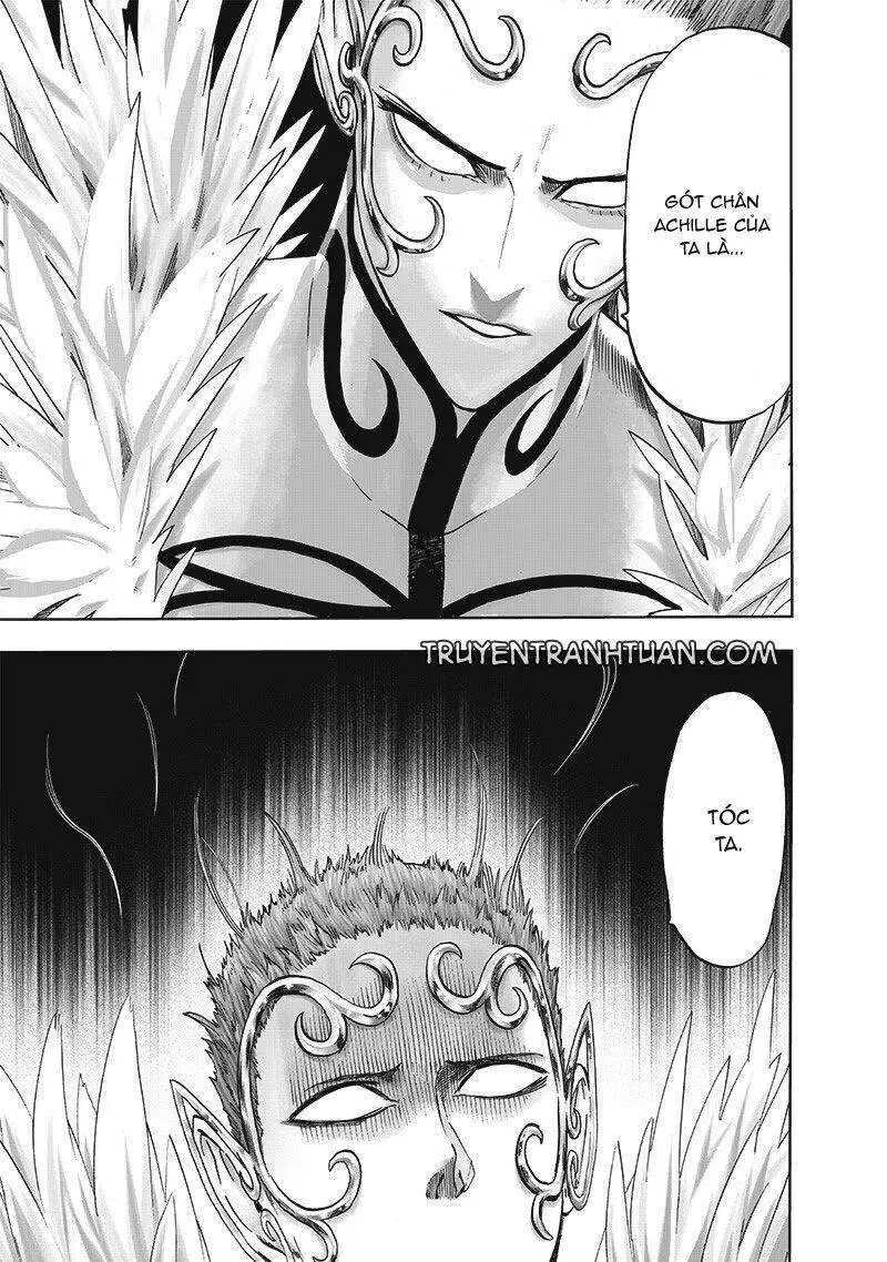 Onepunch Man Nettruyen ZZZ Chương 182.5 Page 3