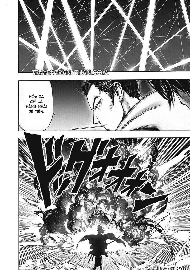 Onepunch Man Nettruyen ZZZ Chương 182.5 Page 15