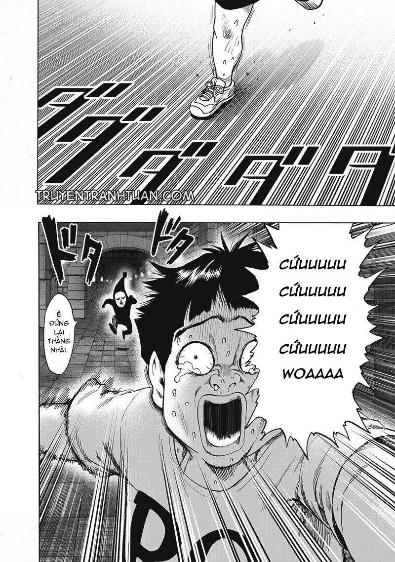 Onepunch Man Nettruyen ZZZ Chương 182.5 Page 23