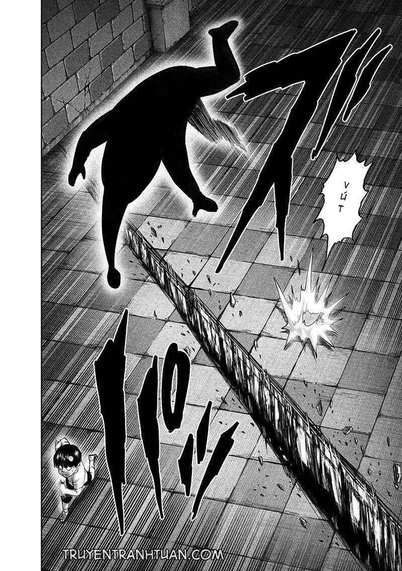 Onepunch Man Nettruyen ZZZ Chương 182.5 Page 25