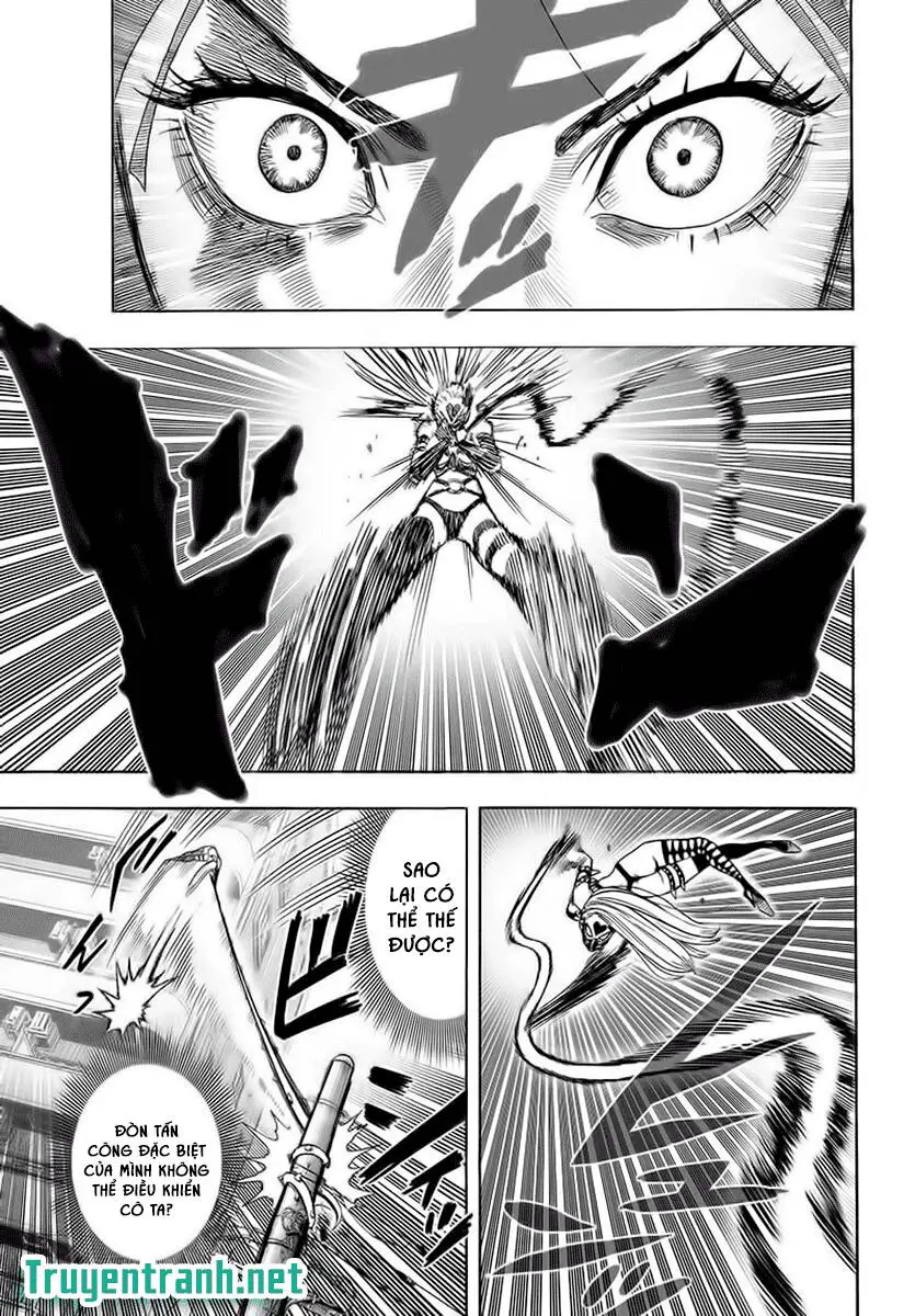 Onepunch Man Nettruyen ZZZ Chương 100 Page 8